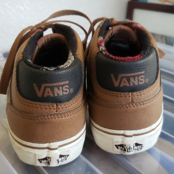 Vans shoes - Picture 3 of 7